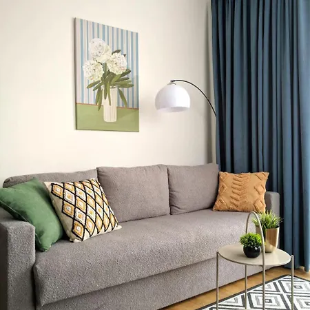 Appartamento з прекрасним панорамним видом на замок та гори *